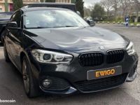 BMW Série 1 120D XDRIVE 190CH SPORT 3P - <small></small> 20.290 € <small>TTC</small> - #9