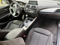 BMW Série 1 120D XDRIVE 190CH SPORT 3P - <small></small> 20.290 € <small>TTC</small> - #15