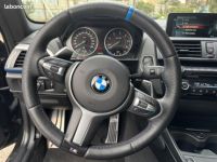 BMW Série 1 120D XDRIVE 190CH SPORT 3P - <small></small> 20.290 € <small>TTC</small> - #16