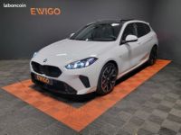 BMW Série 1 120dA 163ch M SPORT BVA7 - <small></small> 44.990 € <small>TTC</small> - #1