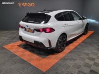 BMW Série 1 120dA 163ch M SPORT BVA7 - <small></small> 44.990 € <small>TTC</small> - #6