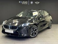 BMW Série 1 120dA 163ch M Sport Design DKG7 - <small></small> 40.900 € <small>TTC</small> - #1