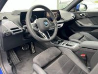 BMW Série 1 120dA 163ch M Sport DKG7 - <small></small> 49.700 € <small>TTC</small> - #7