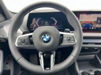 BMW Série 1 120dA 163ch M Sport DKG7 - <small></small> 49.700 € <small>TTC</small> - #10