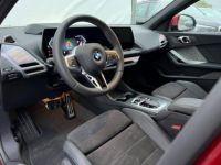 BMW Série 1 120dA 163ch M Sport DKG7 - <small></small> 49.600 € <small>TTC</small> - #8