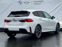 BMW Série 1 120dA 163ch M Sport DKG7 - <small></small> 45.700 € <small>TTC</small> - #2