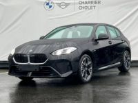 BMW Série 1 120dA 163ch M Sport DKG7 - <small></small> 44.800 € <small>TTC</small> - #1