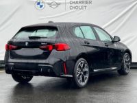 BMW Série 1 120dA 163ch M Sport DKG7 - <small></small> 44.800 € <small>TTC</small> - #2