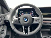 BMW Série 1 120dA 163ch M Sport DKG7 - <small></small> 44.800 € <small>TTC</small> - #10