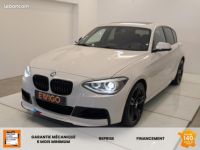 BMW Série 1 120dA 184ch M Sport - <small></small> 17.490 € <small>TTC</small> - #1