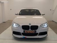 BMW Série 1 120dA 184ch M Sport - <small></small> 17.490 € <small>TTC</small> - #2