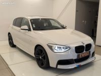 BMW Série 1 120dA 184ch M Sport - <small></small> 17.490 € <small>TTC</small> - #3