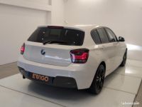 BMW Série 1 120dA 184ch M Sport - <small></small> 17.490 € <small>TTC</small> - #4