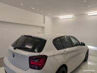 BMW Série 1 120dA 184ch M Sport - <small></small> 17.490 € <small>TTC</small> - #7