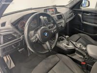 BMW Série 1 120dA 184ch M Sport - <small></small> 17.490 € <small>TTC</small> - #8