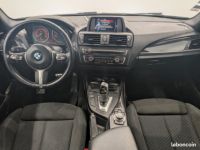 BMW Série 1 120dA 184ch M Sport - <small></small> 17.490 € <small>TTC</small> - #9