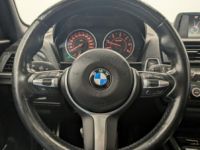 BMW Série 1 120dA 184ch M Sport - <small></small> 17.490 € <small>TTC</small> - #16