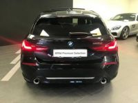 BMW Série 1 120dA xDrive 190ch Luxury - <small></small> 34.990 € <small>TTC</small> - #5