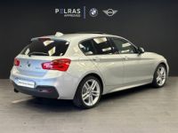 BMW Série 1 120dA xDrive 190ch M Sport 5p - <small></small> 21.990 € <small>TTC</small> - #3