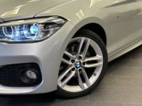 BMW Série 1 120dA xDrive 190ch M Sport 5p - <small></small> 21.990 € <small>TTC</small> - #18