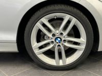 BMW Série 1 120dA xDrive 190ch M Sport 5p - <small></small> 21.990 € <small>TTC</small> - #19