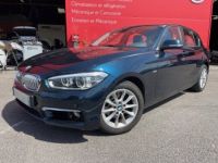 BMW Série 1 120dA xDrive 190ch UrbanChic 5p - <small></small> 16.900 € <small>TTC</small> - #1