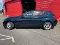 BMW Série 1 120dA xDrive 190ch UrbanChic 5p - <small></small> 16.900 € <small>TTC</small> - #2