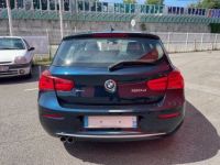 BMW Série 1 120dA xDrive 190ch UrbanChic 5p - <small></small> 16.900 € <small>TTC</small> - #4