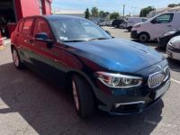 BMW Série 1 120dA xDrive 190ch UrbanChic 5p - <small></small> 16.900 € <small>TTC</small> - #6