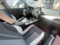 BMW Série 1 120dA xDrive 190ch UrbanChic 5p - <small></small> 16.900 € <small>TTC</small> - #10