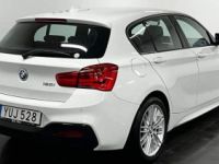 BMW Série 1 120i 184 ch M SPORT CUIR 54000 km - <small></small> 20.990 € <small>TTC</small> - #2