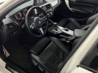 BMW Série 1 120i 184 ch M SPORT CUIR 54000 km - <small></small> 20.990 € <small>TTC</small> - #4