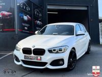 BMW Série 1 120i 184 ch M Sport Shadow - <small></small> 22.990 € <small>TTC</small> - #1