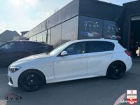 BMW Série 1 120i 184 ch M Sport Shadow - <small></small> 22.990 € <small>TTC</small> - #2