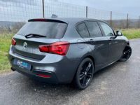 BMW Série 1 120i 184ch M SPORT ULTIMATE - <small></small> 21.490 € <small>TTC</small> - #2