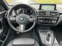 BMW Série 1 120i 184ch M SPORT ULTIMATE - <small></small> 21.490 € <small>TTC</small> - #3