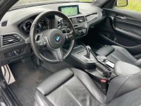 BMW Série 1 120i 184ch M SPORT ULTIMATE - <small></small> 21.490 € <small>TTC</small> - #9