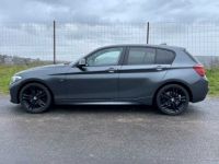 BMW Série 1 120i 184ch M SPORT ULTIMATE - <small></small> 21.490 € <small>TTC</small> - #14