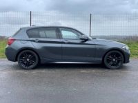 BMW Série 1 120i 184ch M SPORT ULTIMATE - <small></small> 21.490 € <small>TTC</small> - #15
