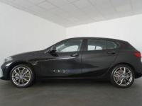 BMW Série 1 120i 5-Türer Luxury Line, VOLANT MSPORT, TETE HAUTE, ATTELAGE, TOIT PANO - <small></small> 25.910 € <small>TTC</small> - #5