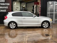 BMW Série 1 120i E81 164332 KM 170CH TOIT OUVRANT, REGULATEUR, BOITE 6 - <small></small> 6.800 € <small>TTC</small> - #2