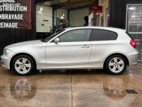 BMW Série 1 120i E81 164332 KM 170CH TOIT OUVRANT, REGULATEUR, BOITE 6 - <small></small> 6.800 € <small>TTC</small> - #3