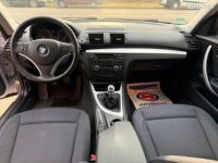 BMW Série 1 120i E81 164332 KM 170CH TOIT OUVRANT, REGULATEUR, BOITE 6 - <small></small> 6.800 € <small>TTC</small> - #5