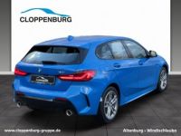 BMW Série 1 120i Hatch M Sport HiFi - <small></small> 33.910 € <small>TTC</small> - #5
