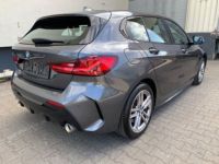 BMW Série 1 120i M Sport / Garantie 12 mois - <small></small> 26.990 € <small>TTC</small> - #4