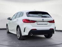 BMW Série 1 120i M Sport Steptronic Klimaaut.  - <small></small> 30.930 € <small>TTC</small> - #4