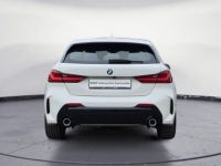 BMW Série 1 120i M Sport Steptronic Klimaaut.  - <small></small> 30.930 € <small>TTC</small> - #5