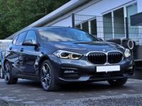 BMW Série 1 120i Sport Line / Garantie 12 mois - <small></small> 26.500 € <small></small> - #1