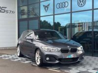 BMW Série 1 120iA 177CH M-SPORT TOIT OUVRANT - <small></small> 19.990 € <small>TTC</small> - #1