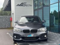 BMW Série 1 120iA 177CH M-SPORT TOIT OUVRANT - <small></small> 19.990 € <small>TTC</small> - #2